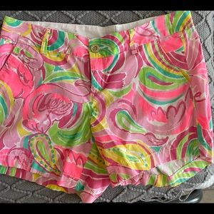 Lilly shorts